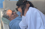 Lalit Modi posts intimate pics with his better half Sushmita Sen, says 