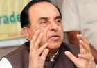 Swamy asks EC to de-recognise Congress, says it cannot extend loans