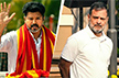 Congress extends conditional support to Vijay&rsquo;s TVK: Report