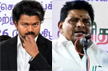 EX-DMK Minister Anitha R. Radhakrishnan arrested over alleged defamatory remarks against CM Vijay