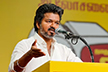 Tamil Nadu CM Vijay Condemns Chamarajanagar Shootout, Seeks Probe