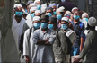 Tablighi Jamaat Foreigners to go back after paying Rs 7,000 as fine