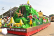 Mysuru Dasara 2026: 50 art forms, 57 tableaux, military forces steal the show