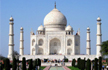 Taj Mahal saw 1,919 tourists on first day of reopening after two-month lockdown