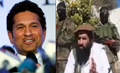Stop praising Tendulkar: Taliban to Pak media