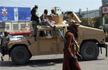 Taliban conduct raids at closed Indian Consulates in Herat and Kandahar; take away parked vehicles
