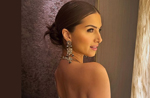Tara Sutaria exudes oomph in sexy backless blouse as she sizzles in a saree