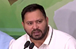 Tejashwi Yadav Big Poll Promise For Panchayat Heads with Pension, Insurance and Allowances