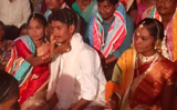 Telangana man marries his 2 live-in partners in same Mandap, has one child with each woman