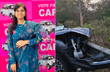 Telangana MLA dies after car loses control, crashes into divider