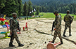 NIA Arrests Two for Harbouring Terrorists in Pahalgam Attack Case