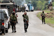 2 terrorists killed by security forces during infiltration bid in J&K’s Kupwara