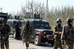 2 terrorists killed in encounter as army foils infiltration bid along Line of Control