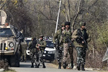 Terrorist killed in encounter in J&K, Army says 