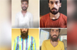 Major terror bid foiled in Jammu-Kashmir ahead of Independence Day, 4 Jaish terrorists arrested