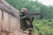 Arms, drugs smuggling bid busted along LoC in Poonch, 3 arrested