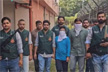 Delhi police bust ISIS module, arrest two suspected terrorists planning suicide attacks Delhi police bust ISIS module, arrest two suspected terrorists planning suicide attacks