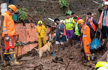 Five family members killed after boulder falls on their home in Thane following heavy rains