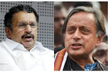 Muraleedharan to Tharoor: ’first decide which party you belong to’