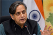 Tharoor calls new Parliament building a ‘soulless conference centre’