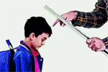 Class 5 boy thrashed by school principal with PVC pipe in Bengaluru