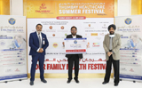 Thumbay Labs announces Prevention is better than Cure Campaign