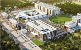 Iconic Thumbay Medicity celebrates second anniversary
