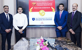 Thumbay Healthcare Division receives JCI Enterprise Accreditation