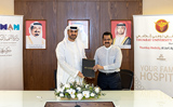 Ajman Tourism signs MoU with Thumbay Group to support medical tourism in the emirate