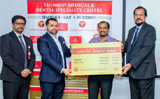 Thumbay health centre launches medical benefit card for low-income employees, their families