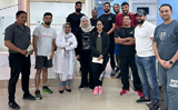 Body & Soul health club, Thumbay University Hospital collaborates to promote healthy lifestyles