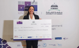 TRIPM researchers awarded grant for innovative cancer study at Women’s Research forum