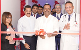Thumbay University Hospital launches Chest Pain Center to bring top-notch emergency cardiology care