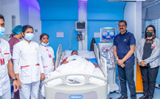 Thumbay Hospital Ajman opens center for holiday dialysis