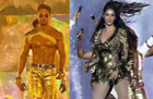 Disha Patani, Tiger Shroff, burn the stage at ISL opening ceremony
