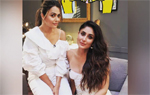 Actors Kareena Kapoor, Amrita Arora tests positive for COVID-19