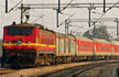 Delhi-Goa Rajdhani express derails in Maharashtra, all passengers safe