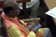 BJP MLA caught watching porn on mobile during Tripura Assembly session