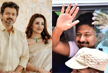 Udhayanidhi Stalin arrested from his home over remarks against actor Trisha