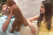 Trisha fuels relationship rumours again with her birthday wish for Vijay