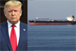 Trump says US will hit Iran twenty times harder if it stopped oil flow in Strait of Hormuz