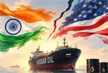 US House advances bill allowing Trump to impose 100% tariff on India over Russian oil