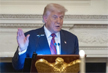 Five jets shot down during India-Pakistan conflict, claims Trump