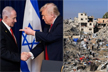 Trump announces historic deal for Hamas complete disarmament in Gaza