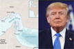 Trump floats renaming Strait of Hormuz as ‘Trump Strait’ amid rising tensions