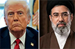 US pauses strikes on Iran as Trump announces two-week ceasefire deal