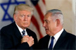 Donald Trump says Israel, Hamas signed off on first phase of Gaza deal