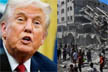 Hamas agrees to free all Israeli hostages under Trump’s Gaza plan