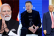 India denies Elon Musk was part of Trump-Modi call on West Asia war
