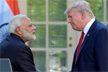 ’Viable path to long-term peace’: PM Modi welcomes Trump’s Gaza plan
